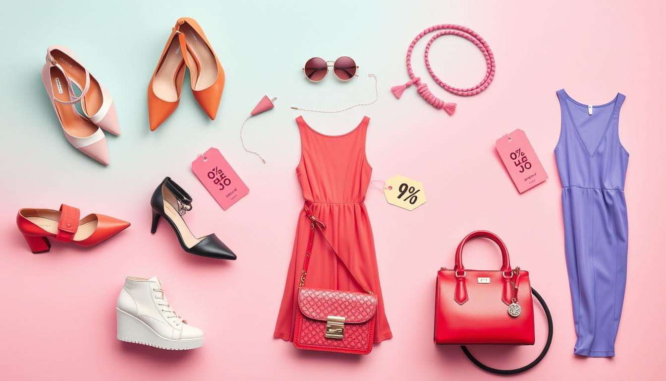 7 maneiras de garantir descontos imperdíveis na Dafiti fashion