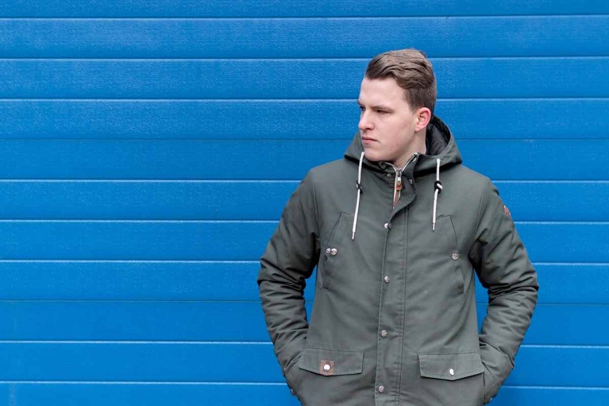 Corta vento Masculino: Uma Alta Tendência para Todas as Estaçōes