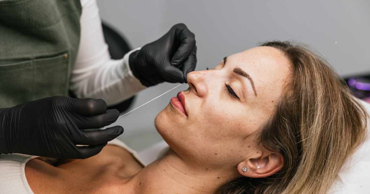 Curso de Micropigmentação Profissional: Realce a Beleza com Técnica e Precisão