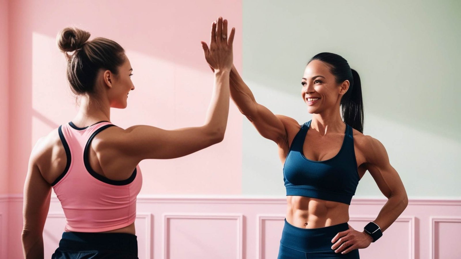 Como Montar um Look Fitness Feminino Confortável e Estiloso