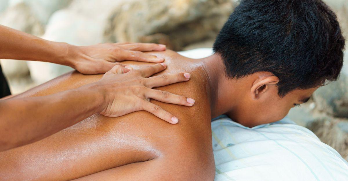 Benefícios da drenagem modeladora para o seu corpo