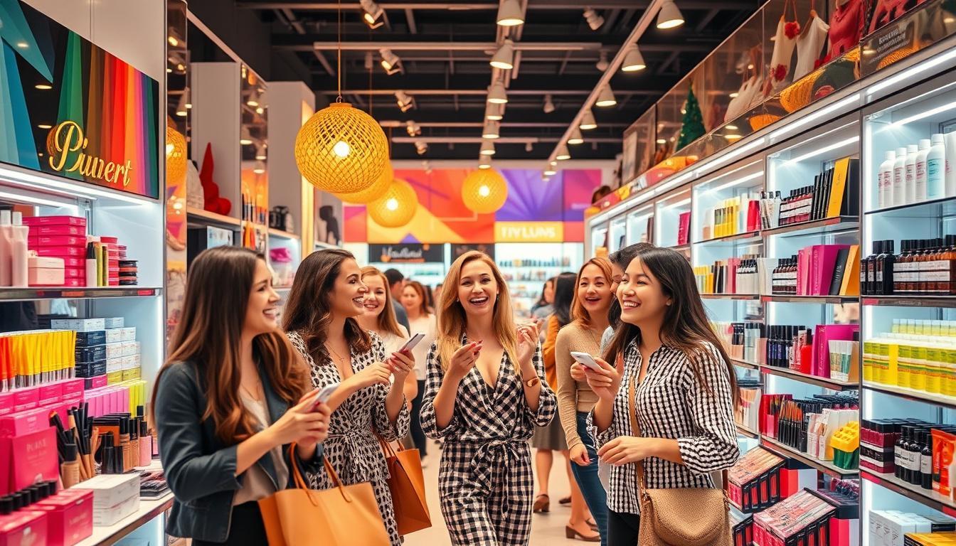Como Aproveitar Promoções em Lojas de Beleza e Estilo Fácil