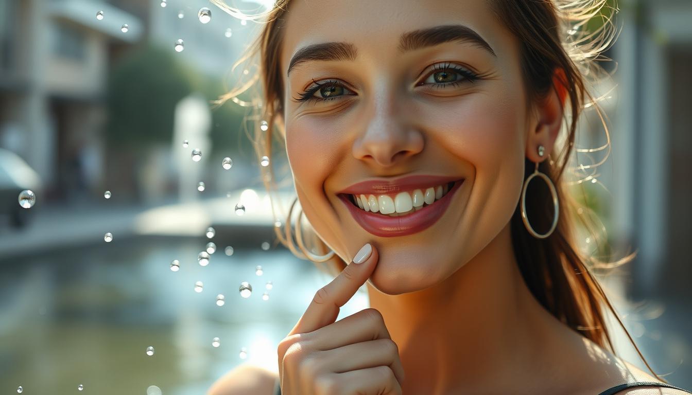 Como conquistar um sorriso perfeito e elegante em Águas Claras