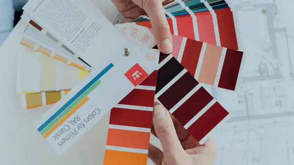 Como descobrir coloracao pessoal