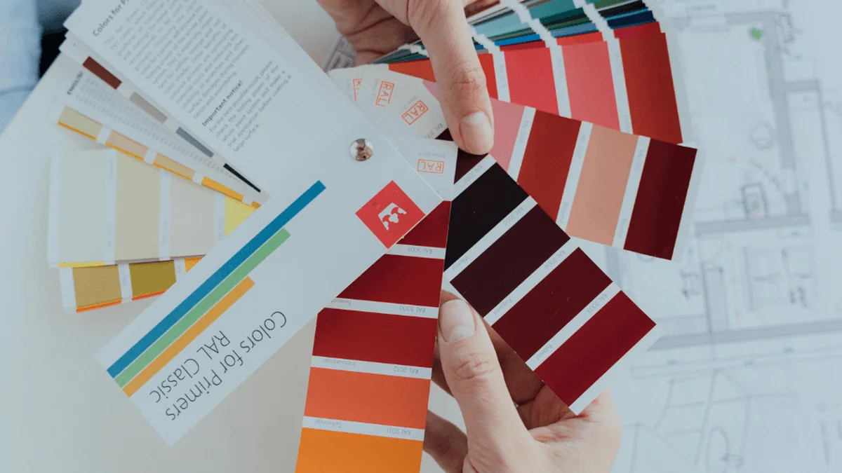 Como descobrir coloracao pessoal