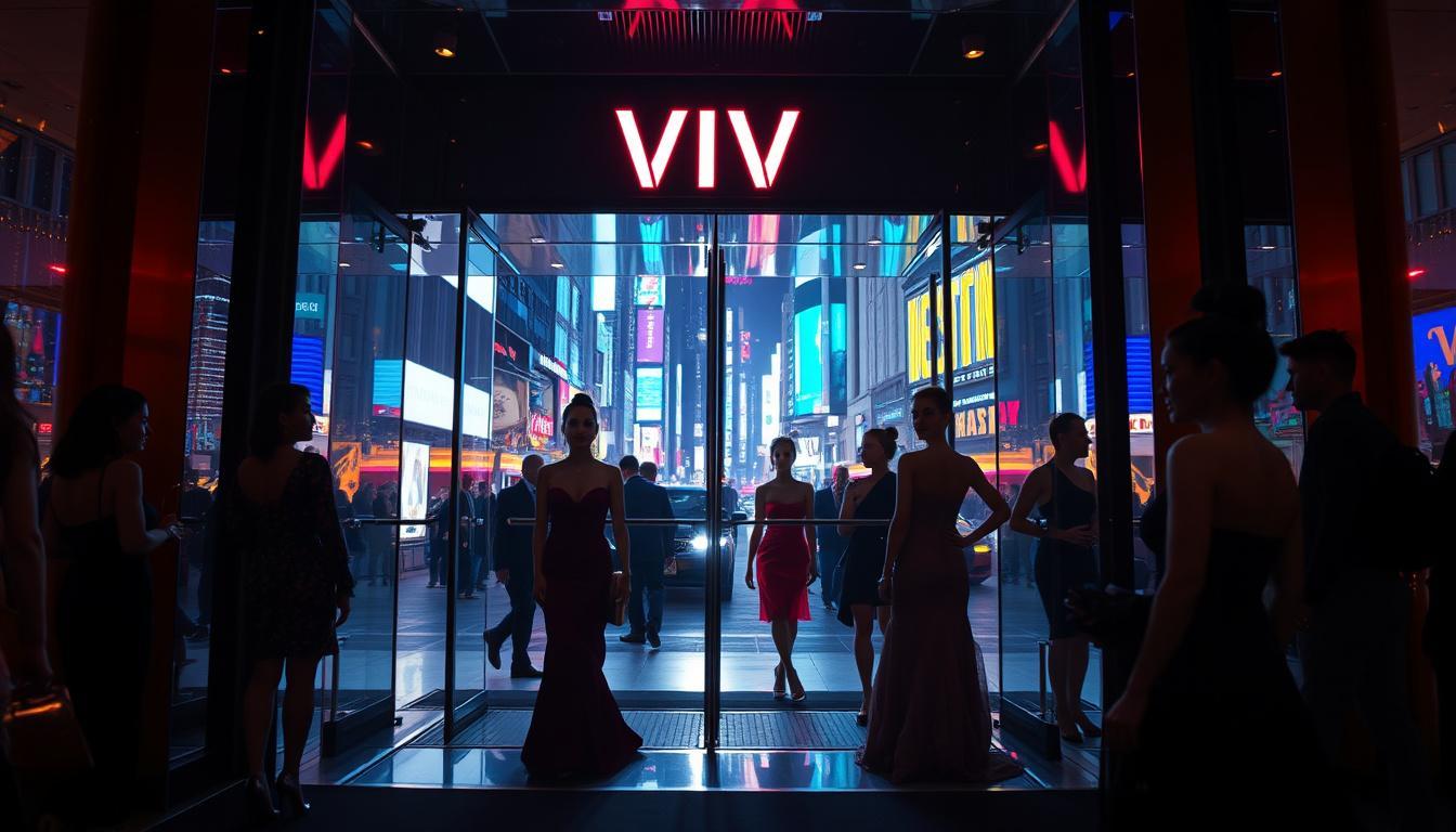 Como garantir seu acesso VIP para o ícone fashion de Nova York