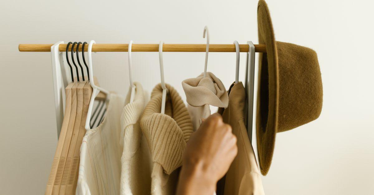 Formas inteligentes de otimizar seu espaço fashion