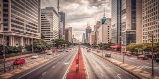 Portal Visit Sampa: Descubra o Melhor de São Paulo em um Só Lugar