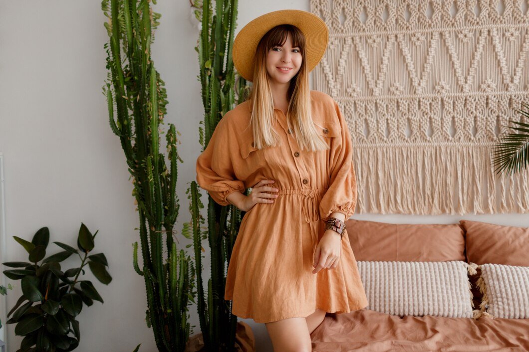 Estilo boho no verão: 7 maneiras de incluir o estilo ao seu closet