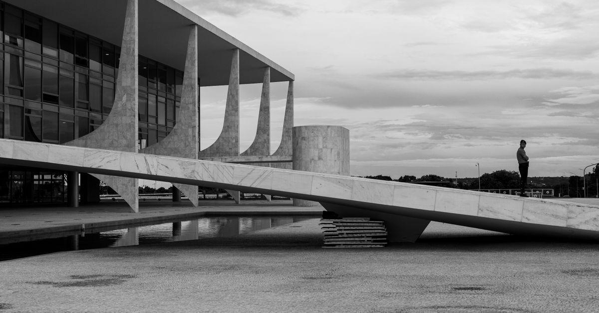 Pontos turísticos de Brasília que rendem fotos icônicas