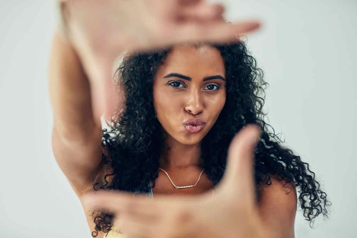 Padrões de Beleza