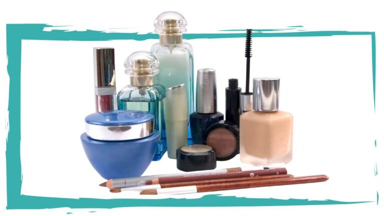 Cosméticos Naturais