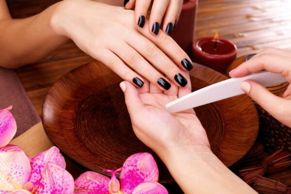 Dicas para Encontrar a Manicure Certa: Guia Completo para Unhas Perfeitas