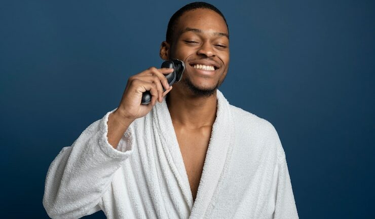 skincare masculino