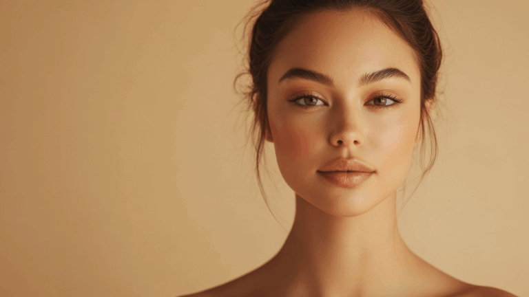 Padrão de beleza feminino no Brasil