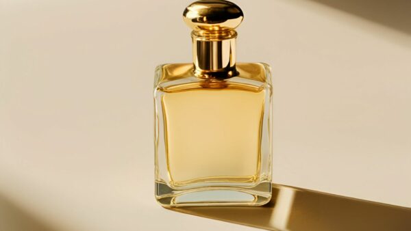 Por Que os Perfumes Árabes São Tão Fortes e Duradouros?
