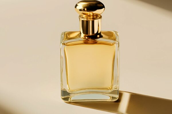 Por Que os Perfumes Árabes São Tão Fortes e Duradouros?